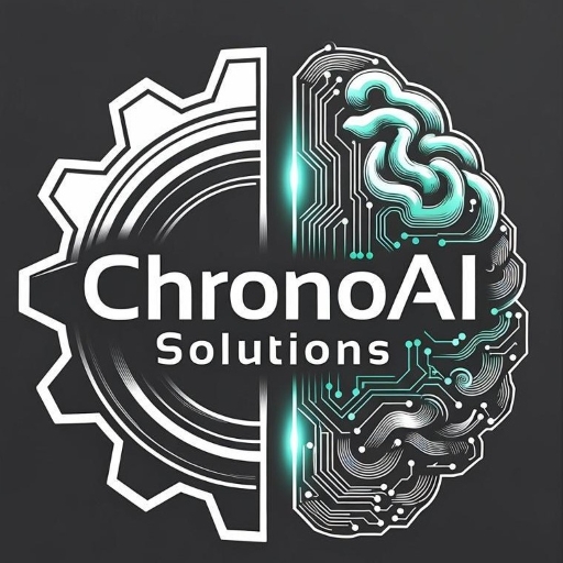 ChronoAI Logo